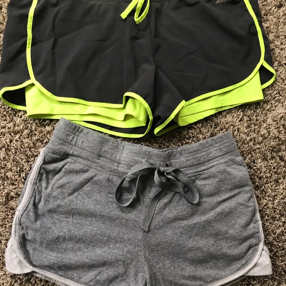 Shorts Bundle - image 4